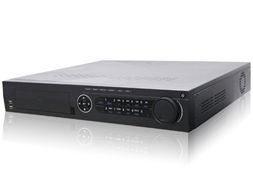 NVR DS-7708/16/32NI-ST, 5Mp rezolutie inregistrari