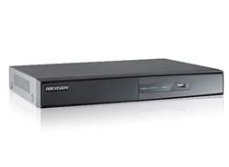 DS-7604/8/16 HI-ST/A, NVR Hybrid
