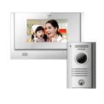 Kit videointerfon, Commax